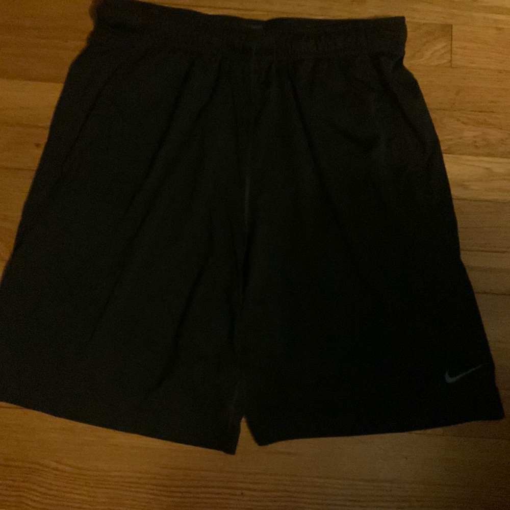 COPY - Nike shorts